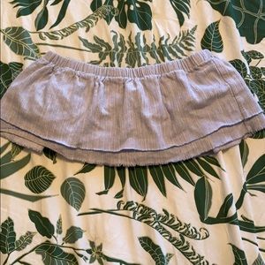 Bandeau Piece